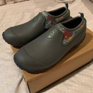 Muck Women's Muckster II Low boot/shoe